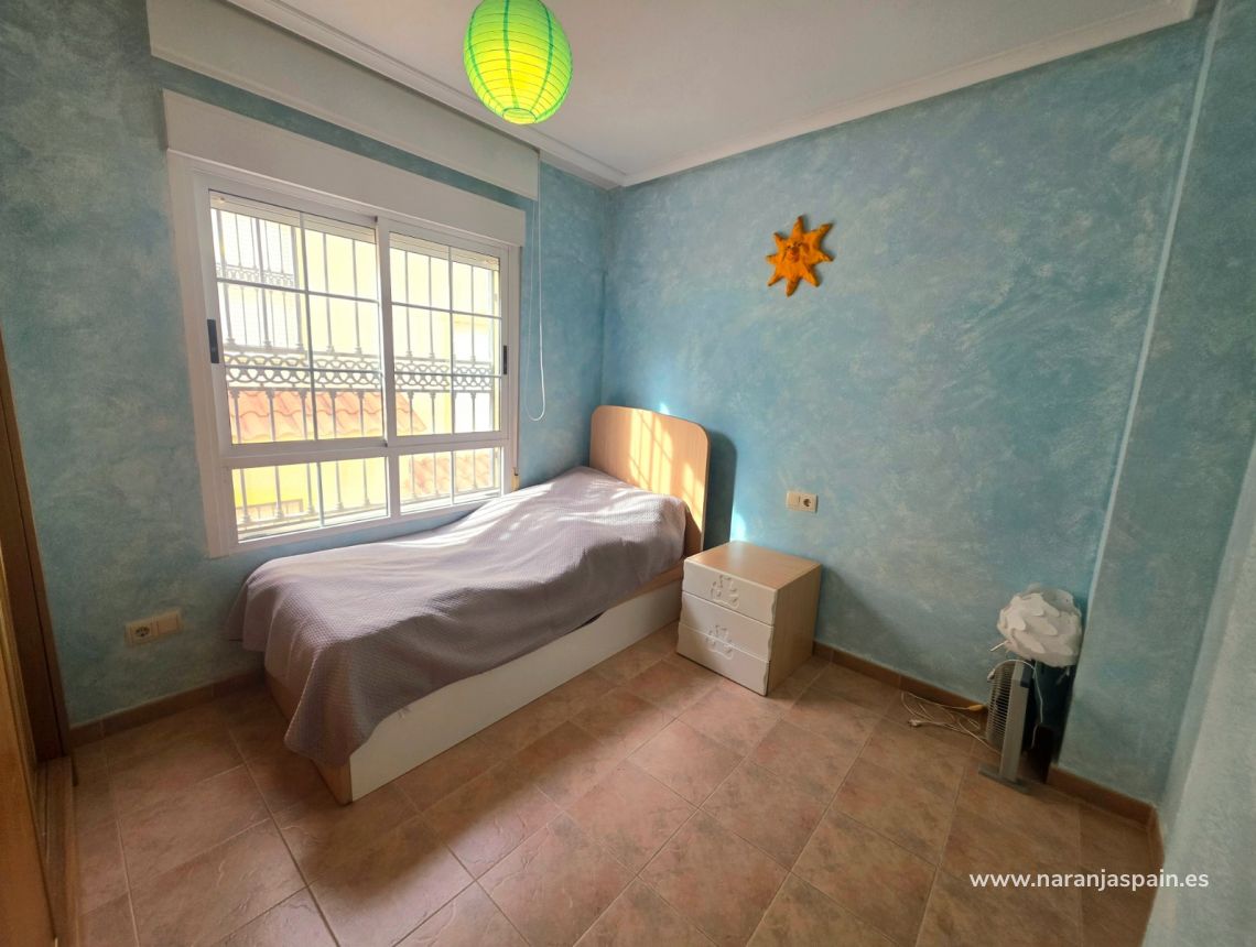 Sale - Adosado - Guardamar del Segura - Urb. Los Altos de Eden