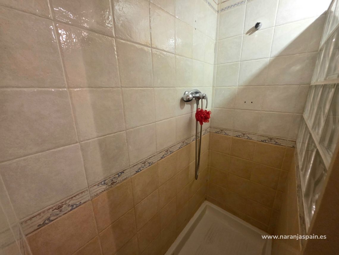 Sale - Adosado - Guardamar del Segura - Urb. Los Altos de Eden