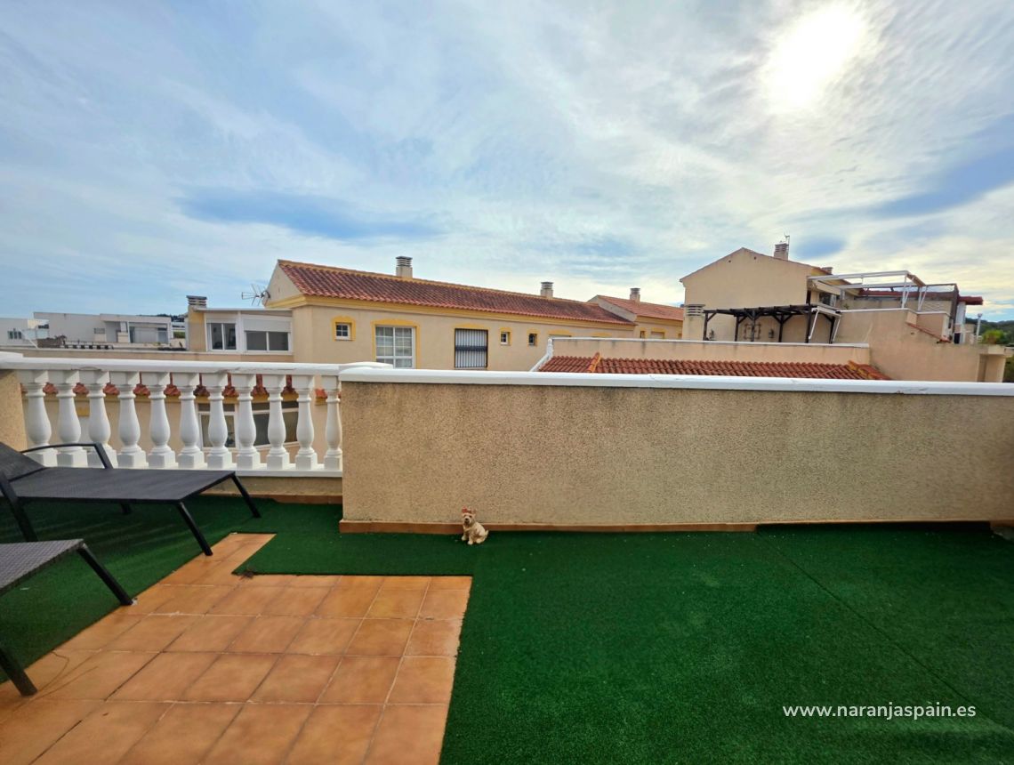 Sale - Adosado - Guardamar del Segura - Urb. Los Altos de Eden