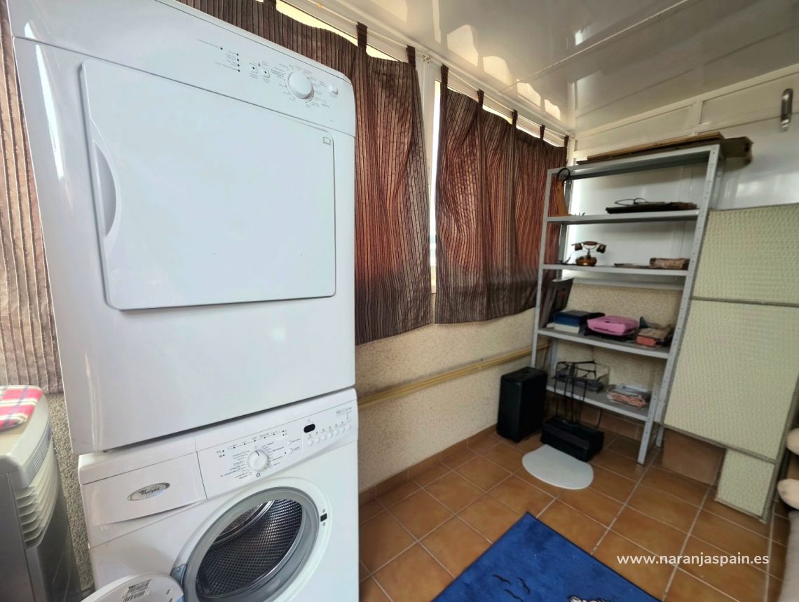 Sale - Adosado - Guardamar del Segura - Urb. Los Altos de Eden