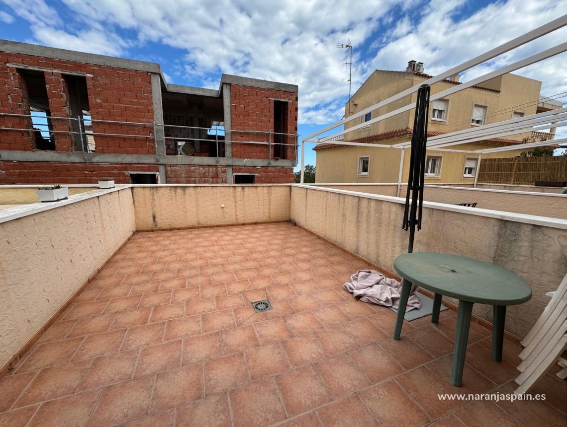 Sale - Adosado - Гвардамар дель Сегура - Guardamar del Segura