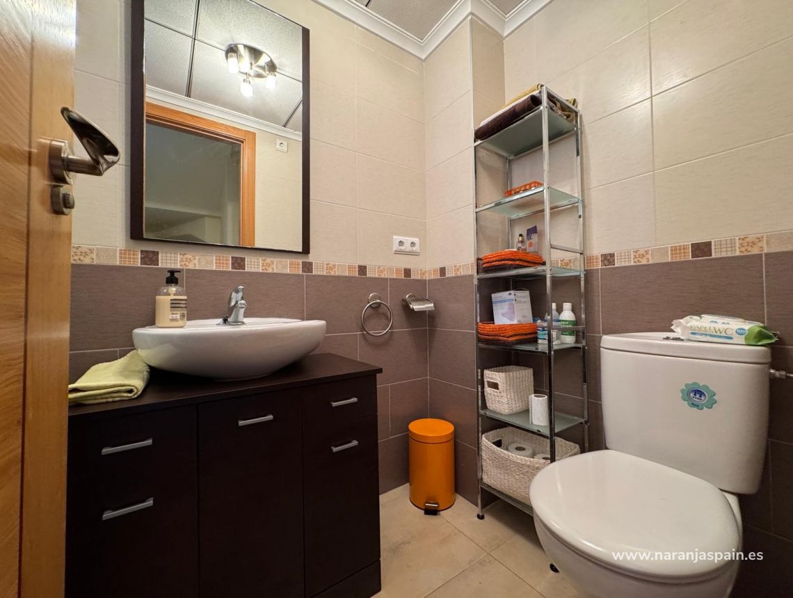 Sale - Adosado - Гвардамар дель Сегура - Guardamar del Segura