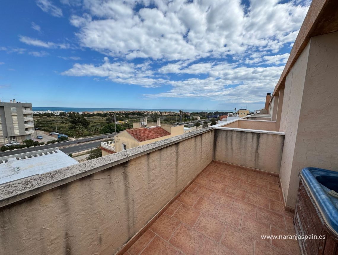 Sale - Adosado - Гвардамар дель Сегура - Guardamar del Segura