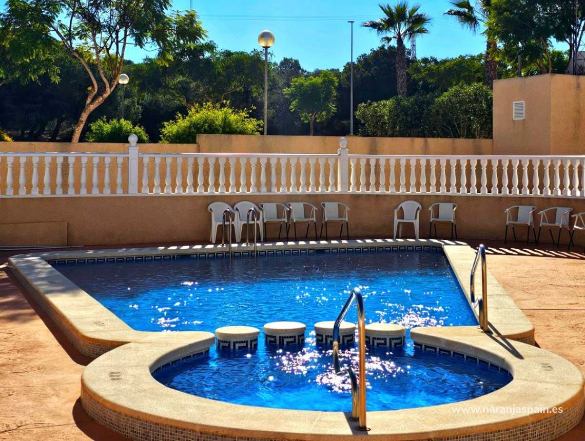 Sale - Adosado - Гвардамар дель Сегура - Урб. Лос Альтос де Еден