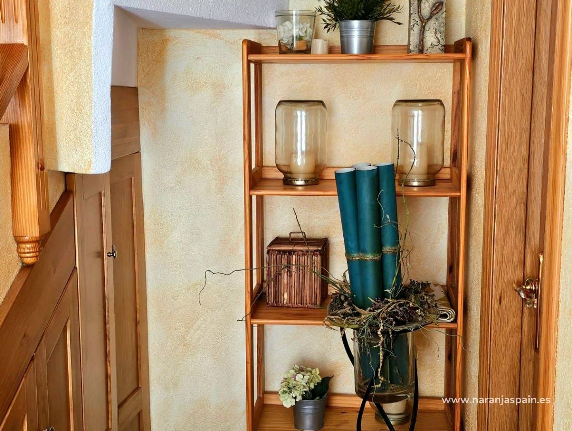 Sale - Adosado - Гвардамар дель Сегура - Урб. Лос Альтос де Еден