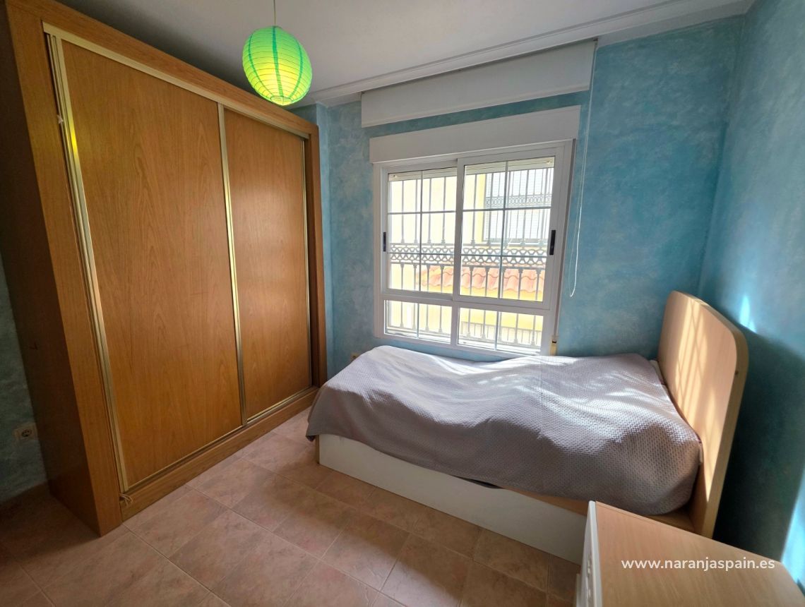 Sale - Adosado - Гвардамар дель Сегура - Урб. Лос Альтос де Еден