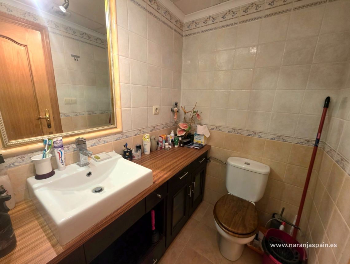 Sale - Adosado - Гвардамар дель Сегура - Урб. Лос Альтос де Еден