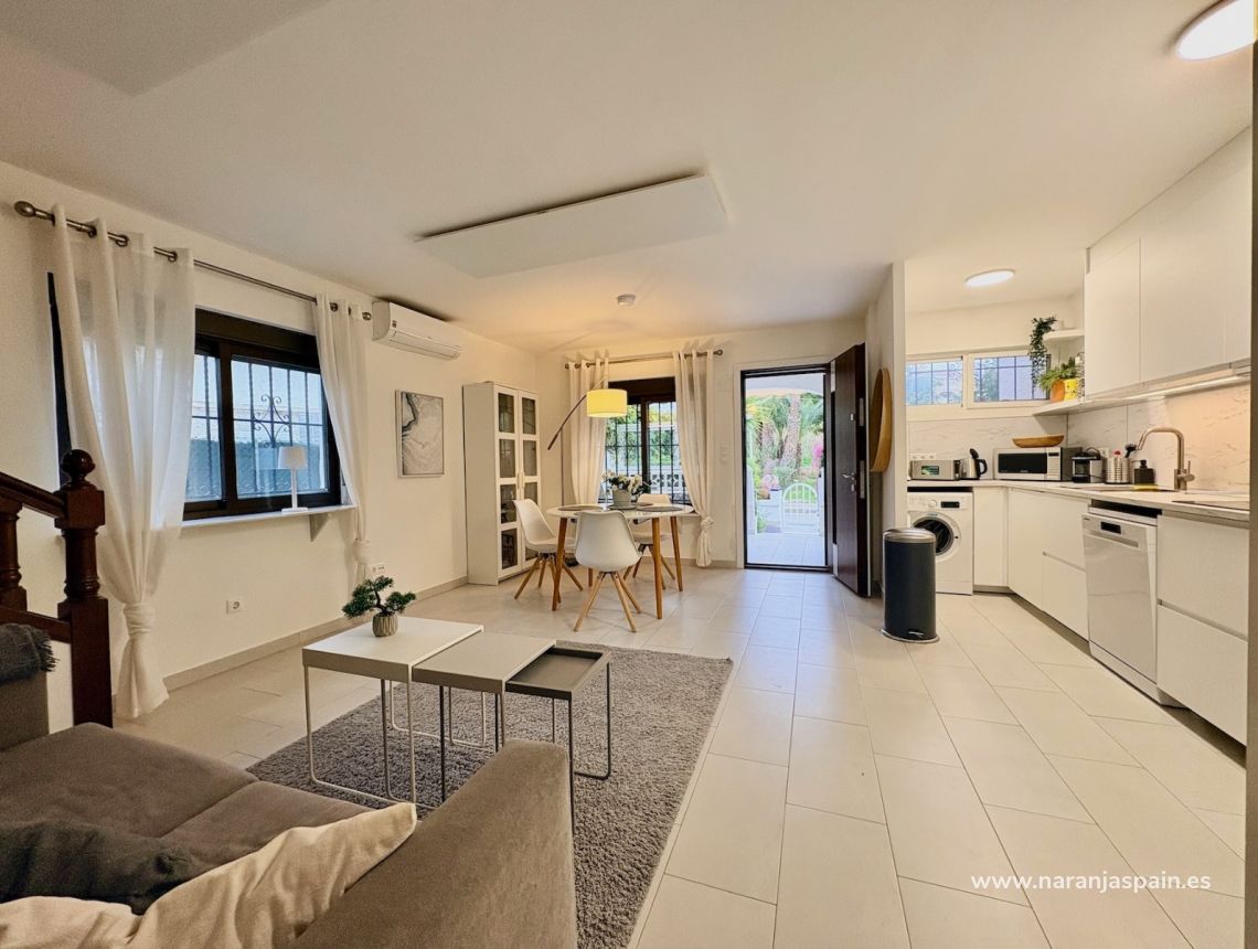 Sale - Adosado - Orihuela Coast - Cabo Roig