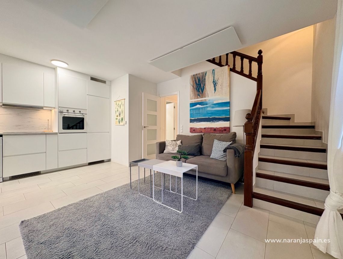 Sale - Adosado - Orihuela Coast - Cabo Roig