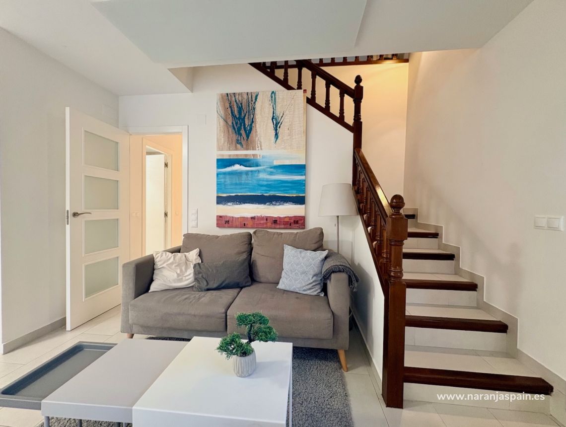 Sale - Adosado - Orihuela Coast - Cabo Roig