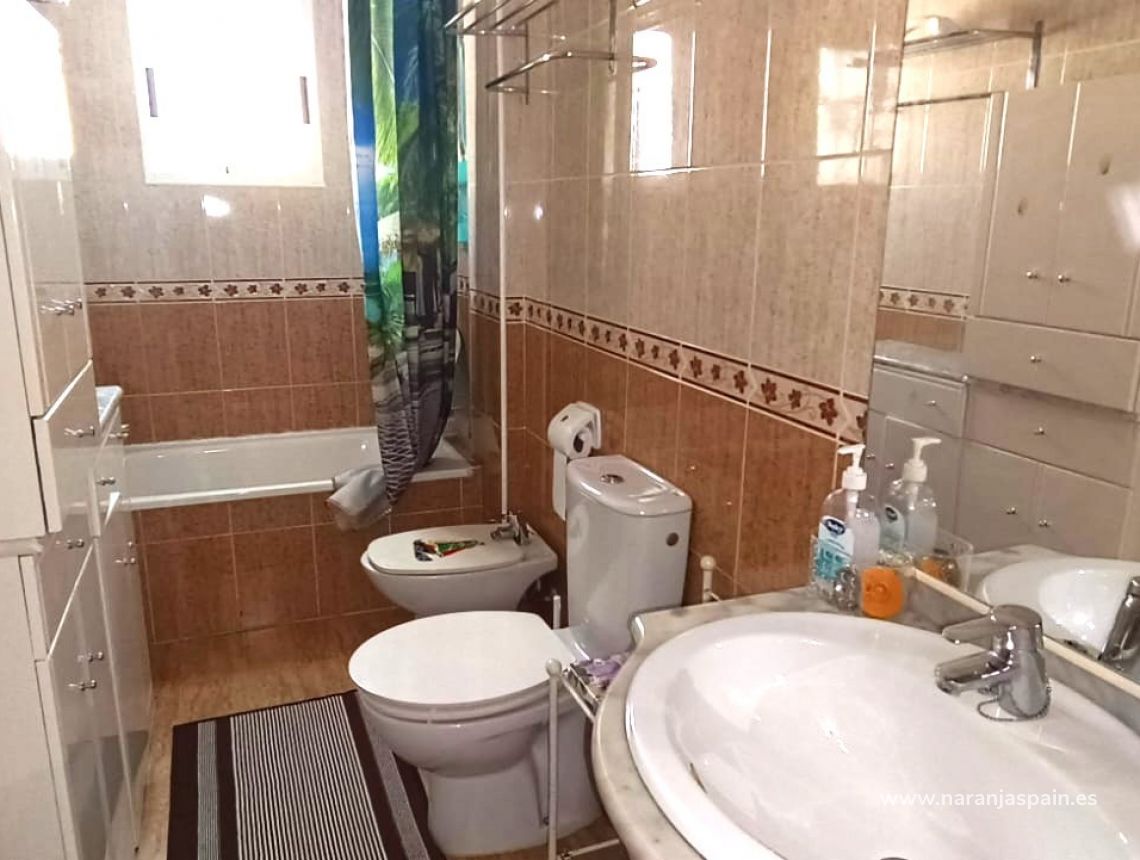 Sale - Adosado - Orihuela Coast - La Zenia