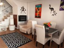 Sale - Adosado - Orihuela Coast - La Zenia