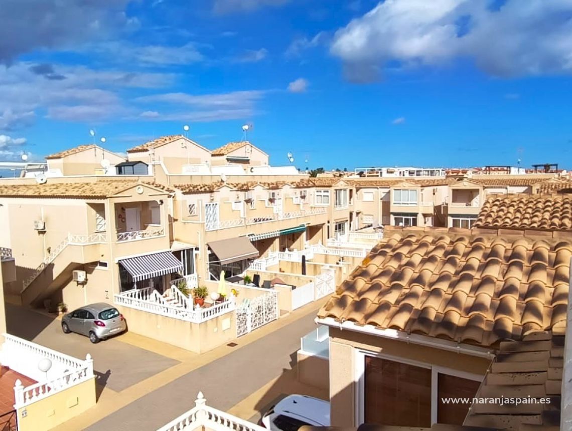 Sale - Adosado - Orihuela Coast - La Zenia