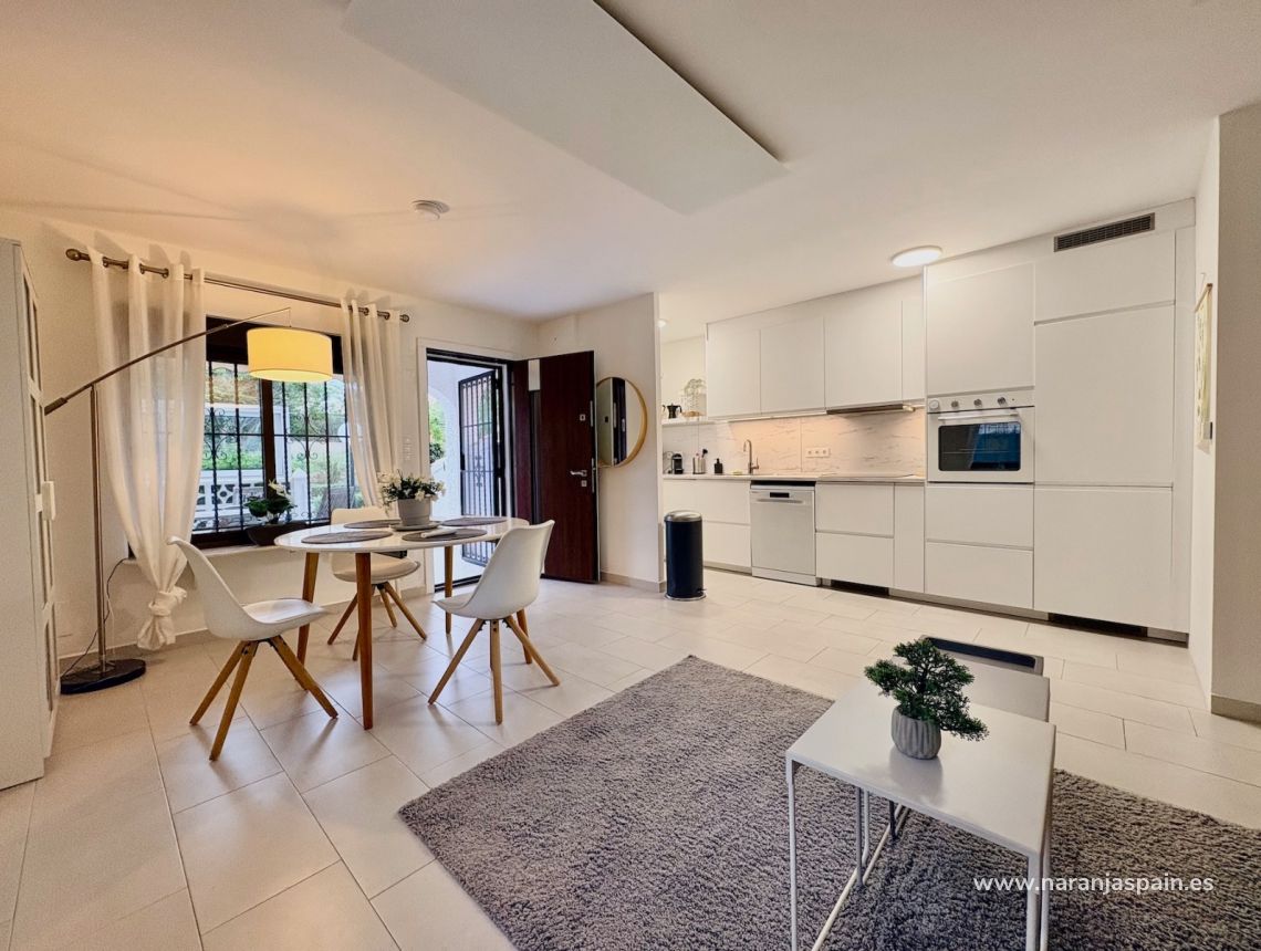 Sale - Adosado - Orihuela Kusten - Cabo Roig