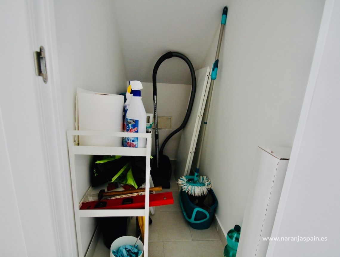 Sale - Adosado - Orihuela Kusten - Cabo Roig