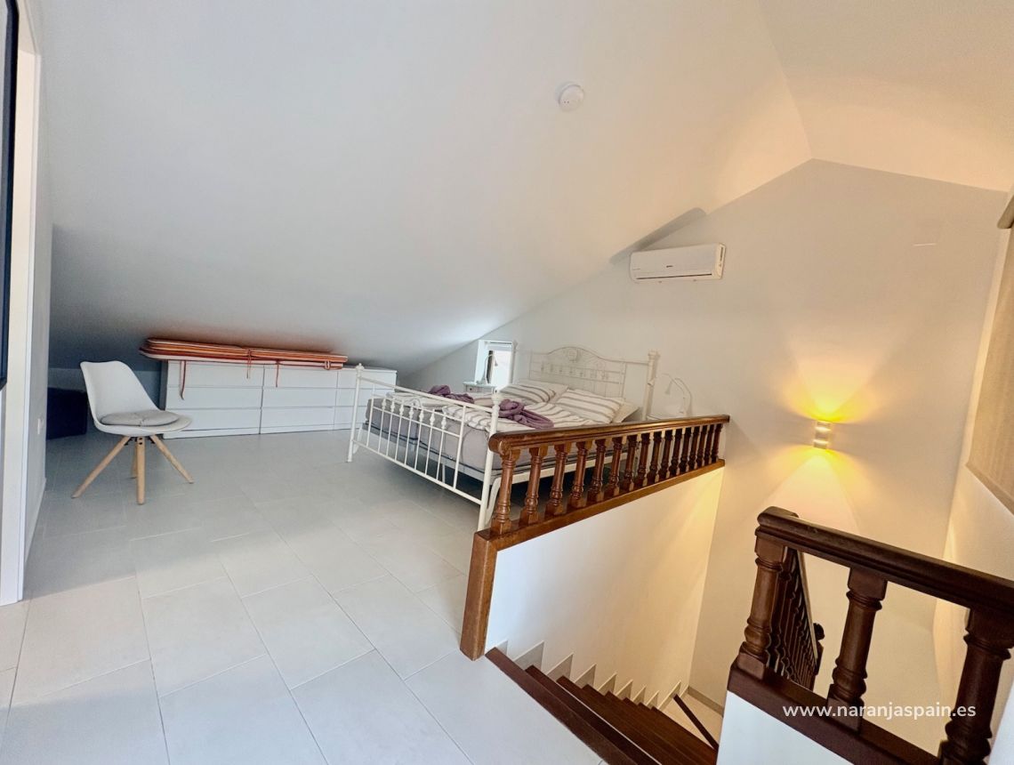 Sale - Adosado - Orihuela Kusten - Cabo Roig