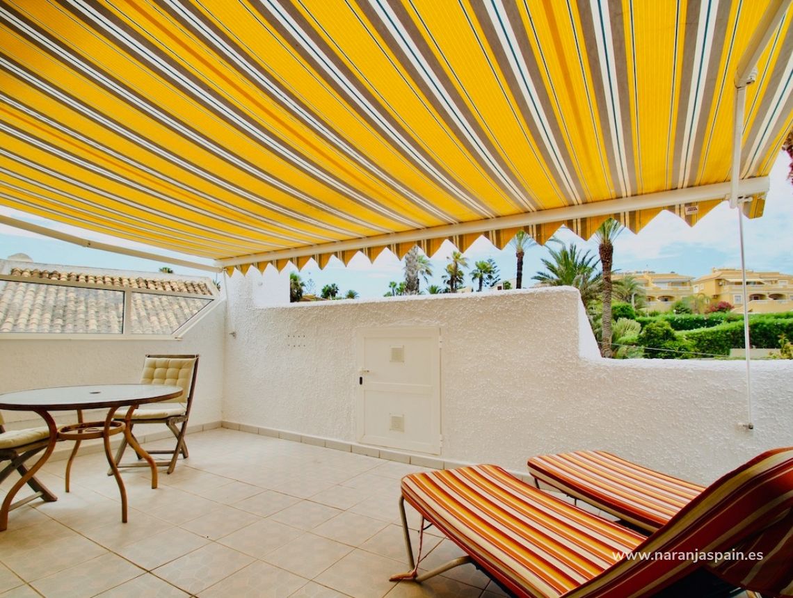 Sale - Adosado - Orihuela Kusten - Cabo Roig