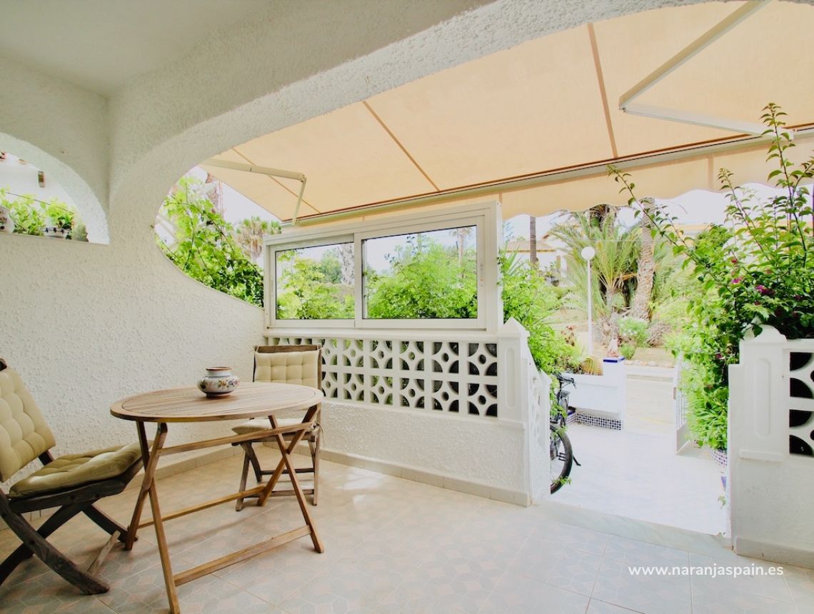 Sale - Adosado - Orihuela Kusten - Cabo Roig