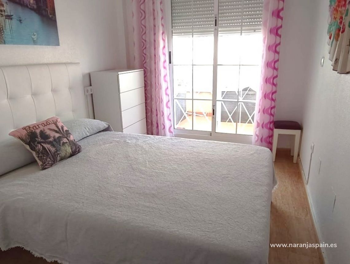 Sale - Adosado - Orihuela Kusten - La Zenia