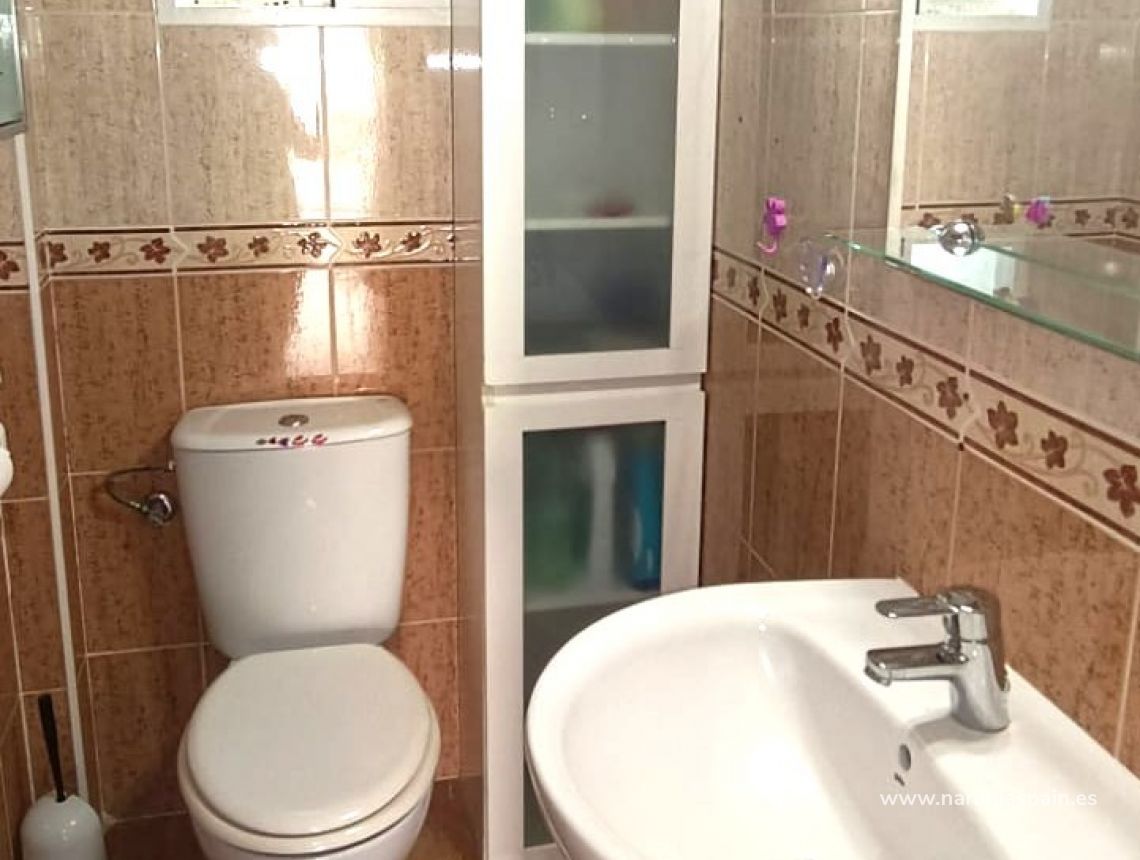 Sale - Adosado - Orihuela Kusten - La Zenia