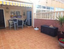 Sale - Adosado - Orihuela Kusten - La Zenia