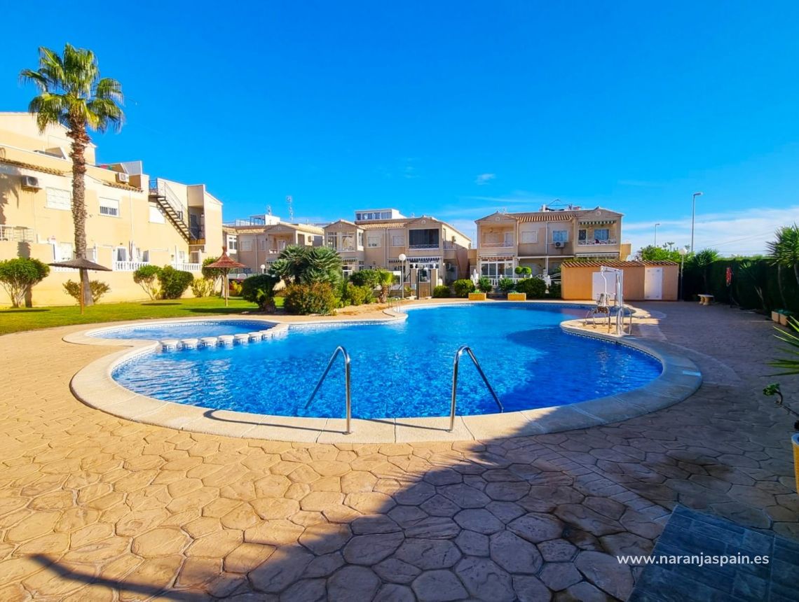 Sale - Adosado - Orihuela Kusten - La Zenia