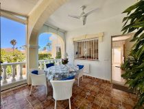 Sale - Adosado - Рохалес - Ciudad Quesada