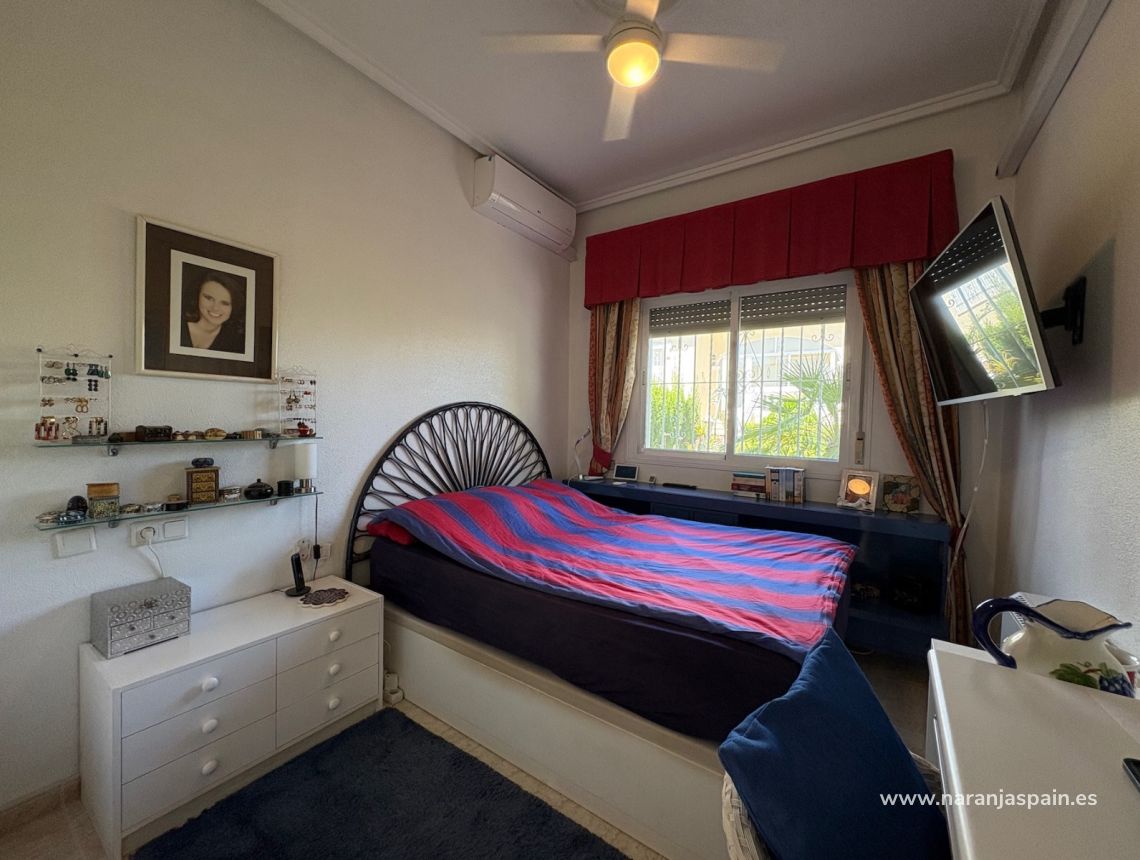 Sale - Adosado - Рохалес - Ciudad Quesada