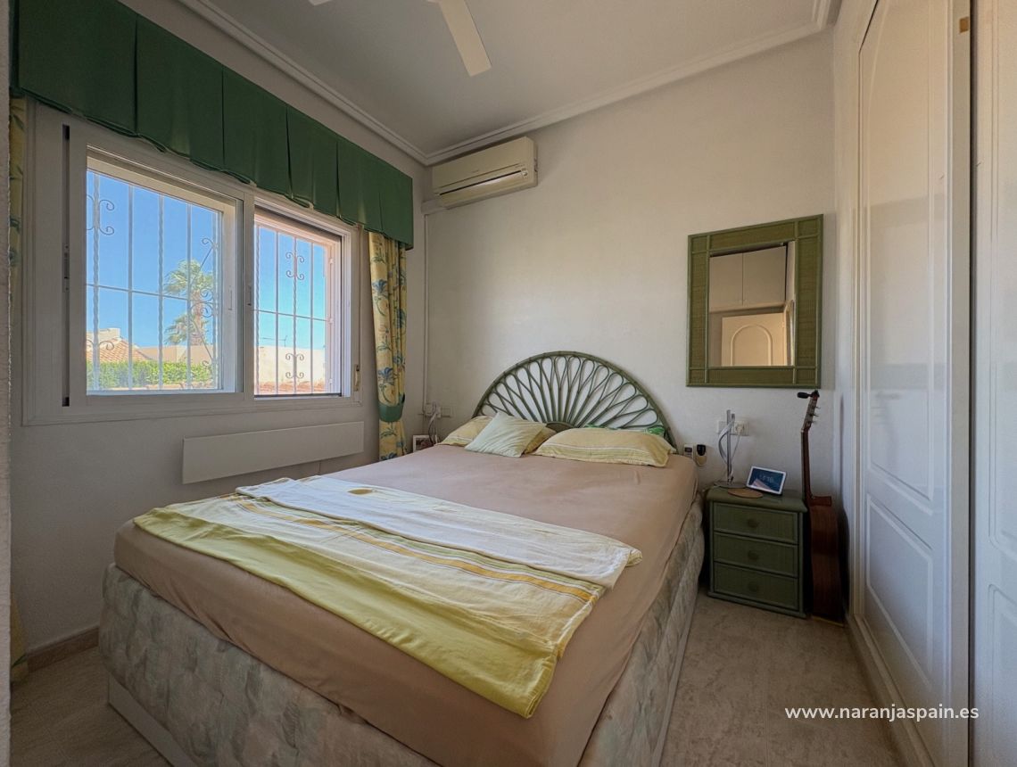 Sale - Adosado - Рохалес - Ciudad Quesada