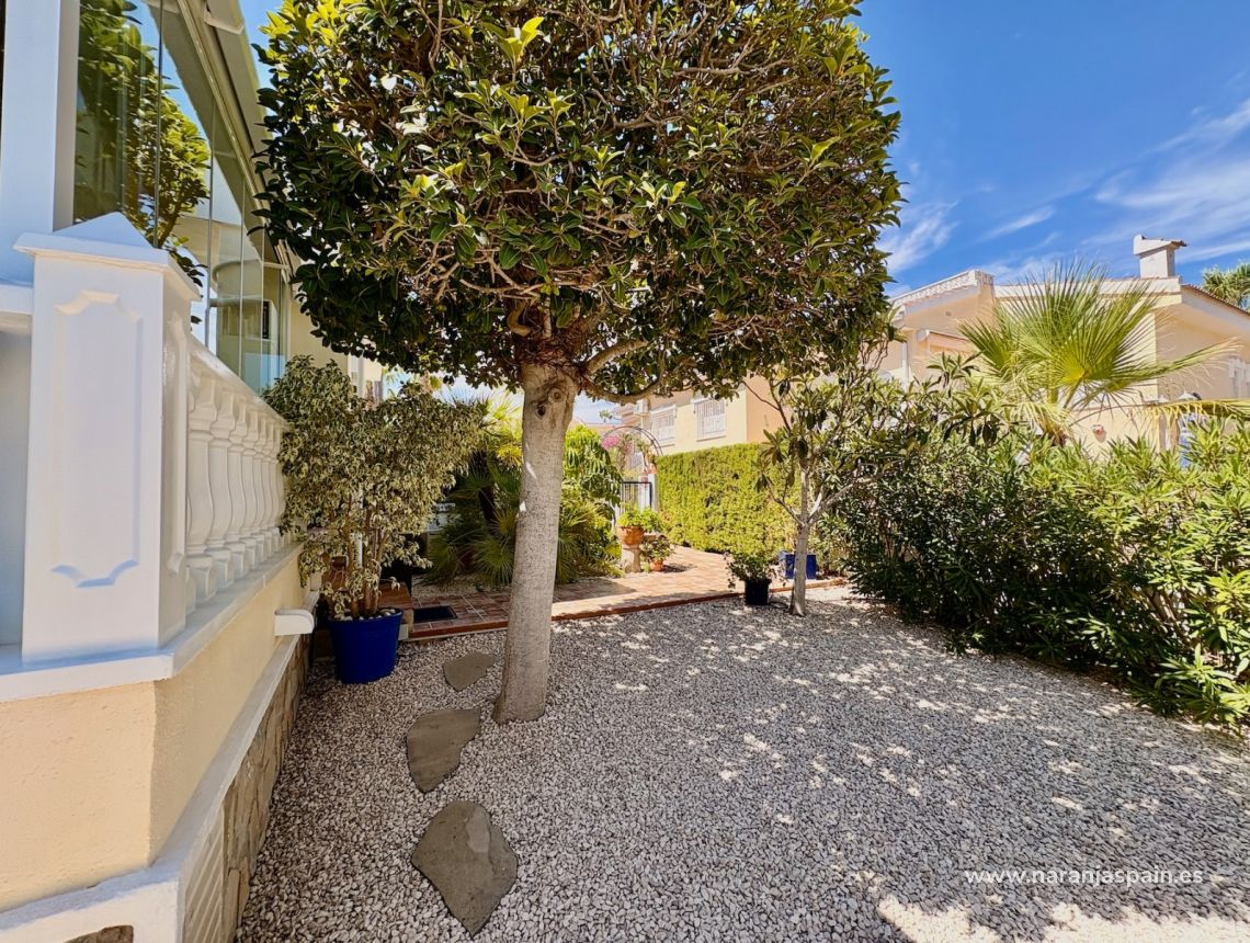 Sale - Adosado - Рохалес - Ciudad Quesada