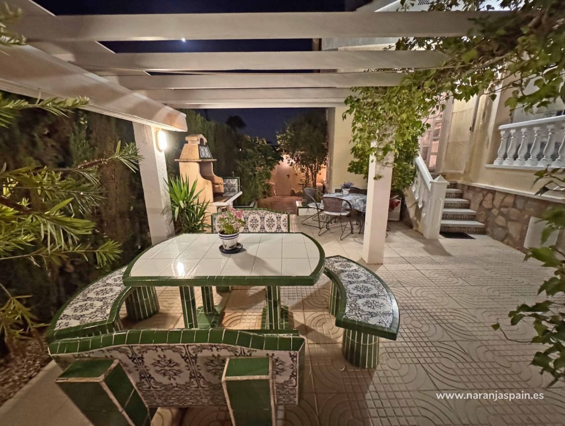 Sale - Adosado - Рохалес - Ciudad Quesada