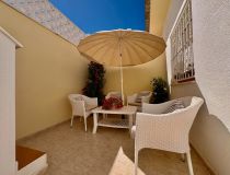 Sale - Adosado - Рохалес - Ciudad Quesada