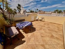 Sale - Adosado - Рохалес - Ciudad Quesada