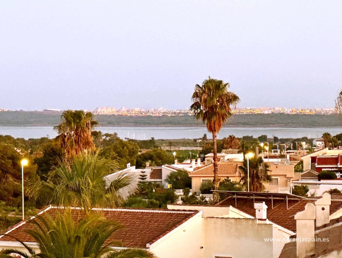 Sale - Adosado - Рохалес - Ciudad Quesada