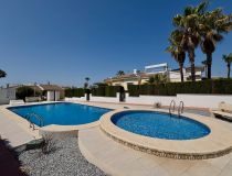 Sale - Adosado - Рохалес - Ciudad Quesada