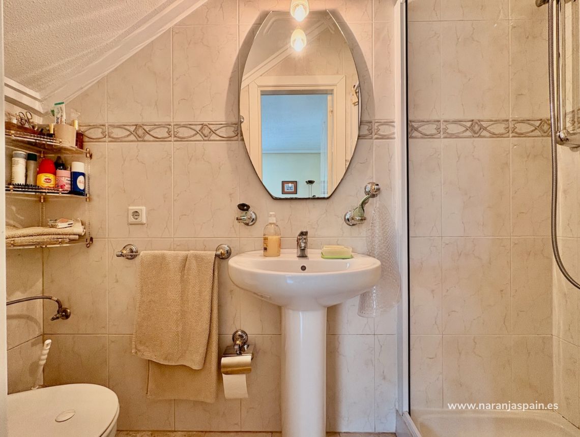 Sale - Adosado - Рохалес - Ciudad Quesada