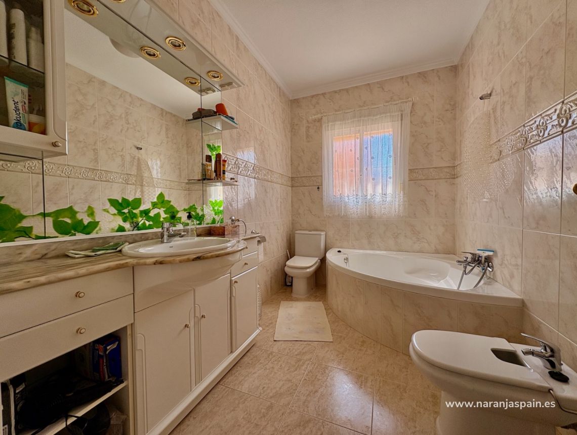 Sale - Adosado - Рохалес - Ciudad Quesada