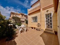 Sale - Adosado - Рохалес - Ciudad Quesada