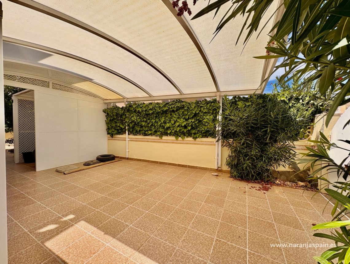 Sale - Adosado - Рохалес - Ciudad Quesada