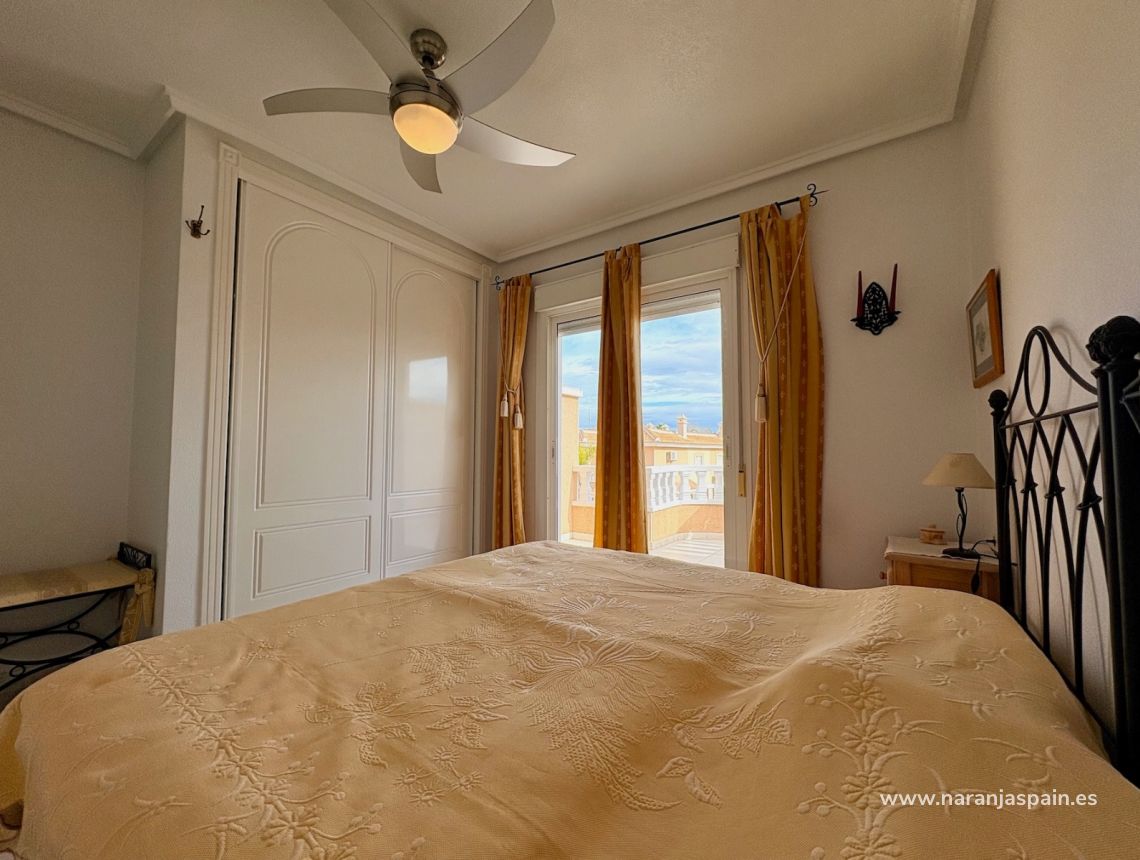 Sale - Adosado - Рохалес - Ciudad Quesada