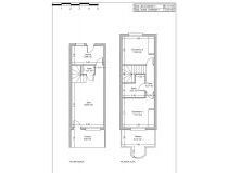 Sale - Adosado - Рохалес - Ciudad Quesada