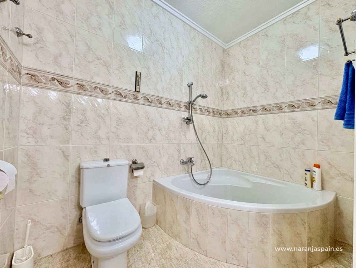 Sale - Adosado - Рохалес - Ciudad Quesada