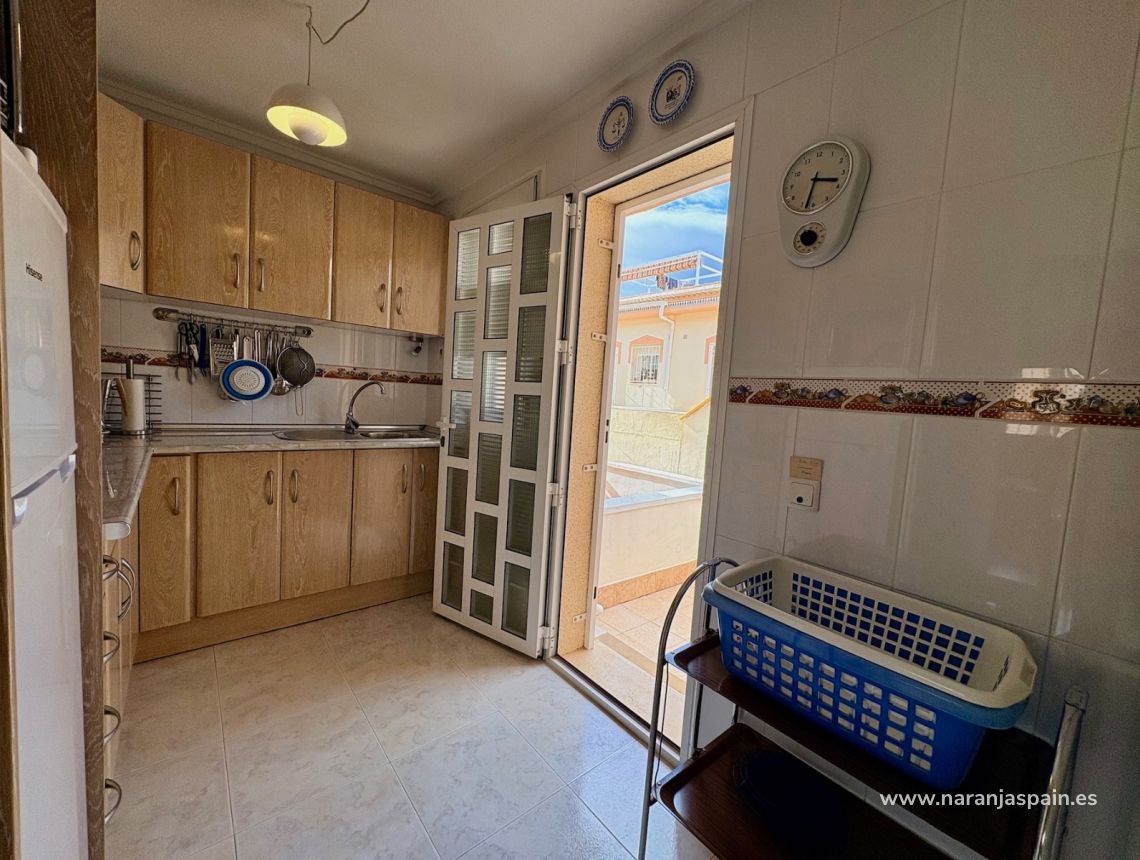 Sale - Adosado - Rojales - Ciudad Quesada