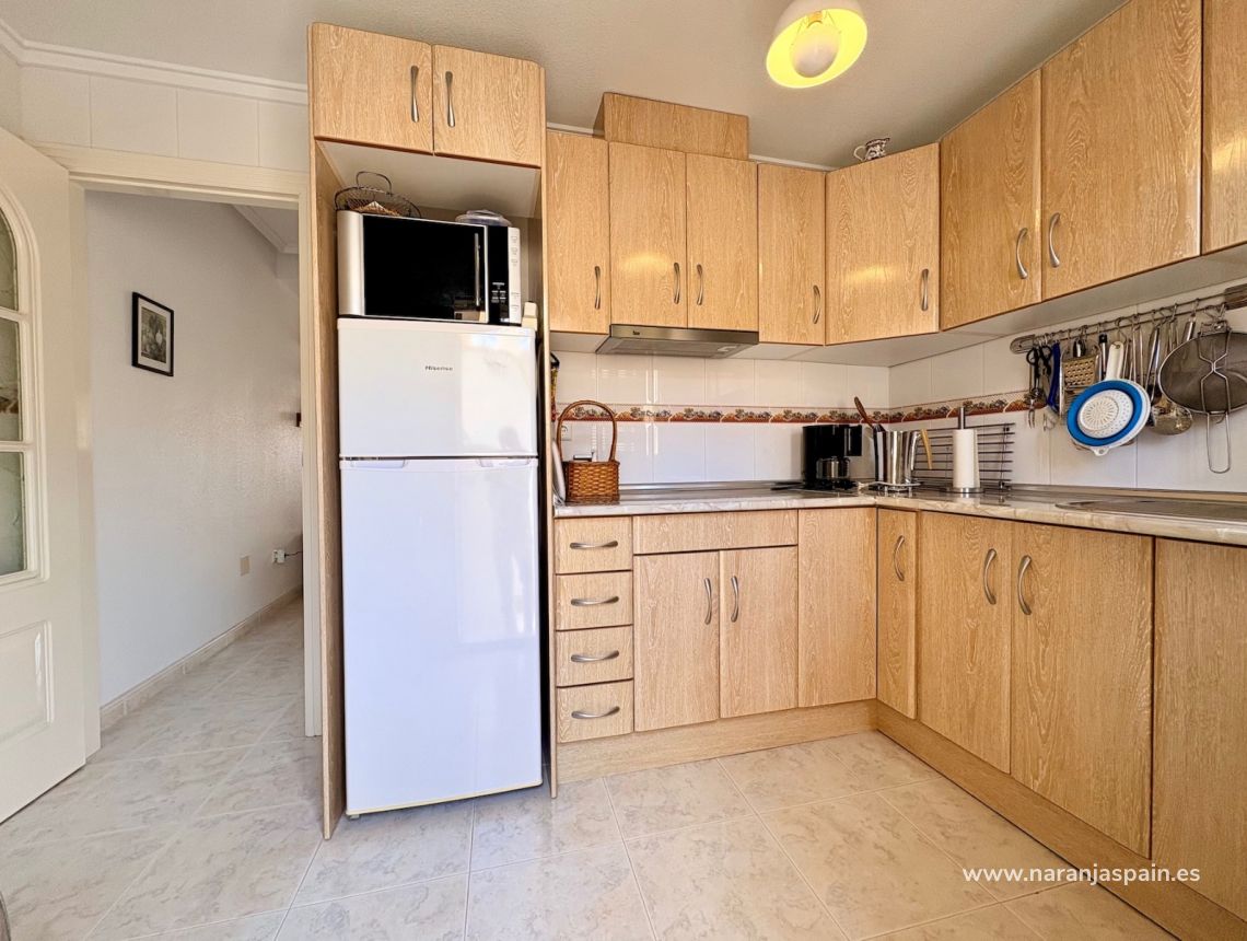 Sale - Adosado - Rojales - Ciudad Quesada