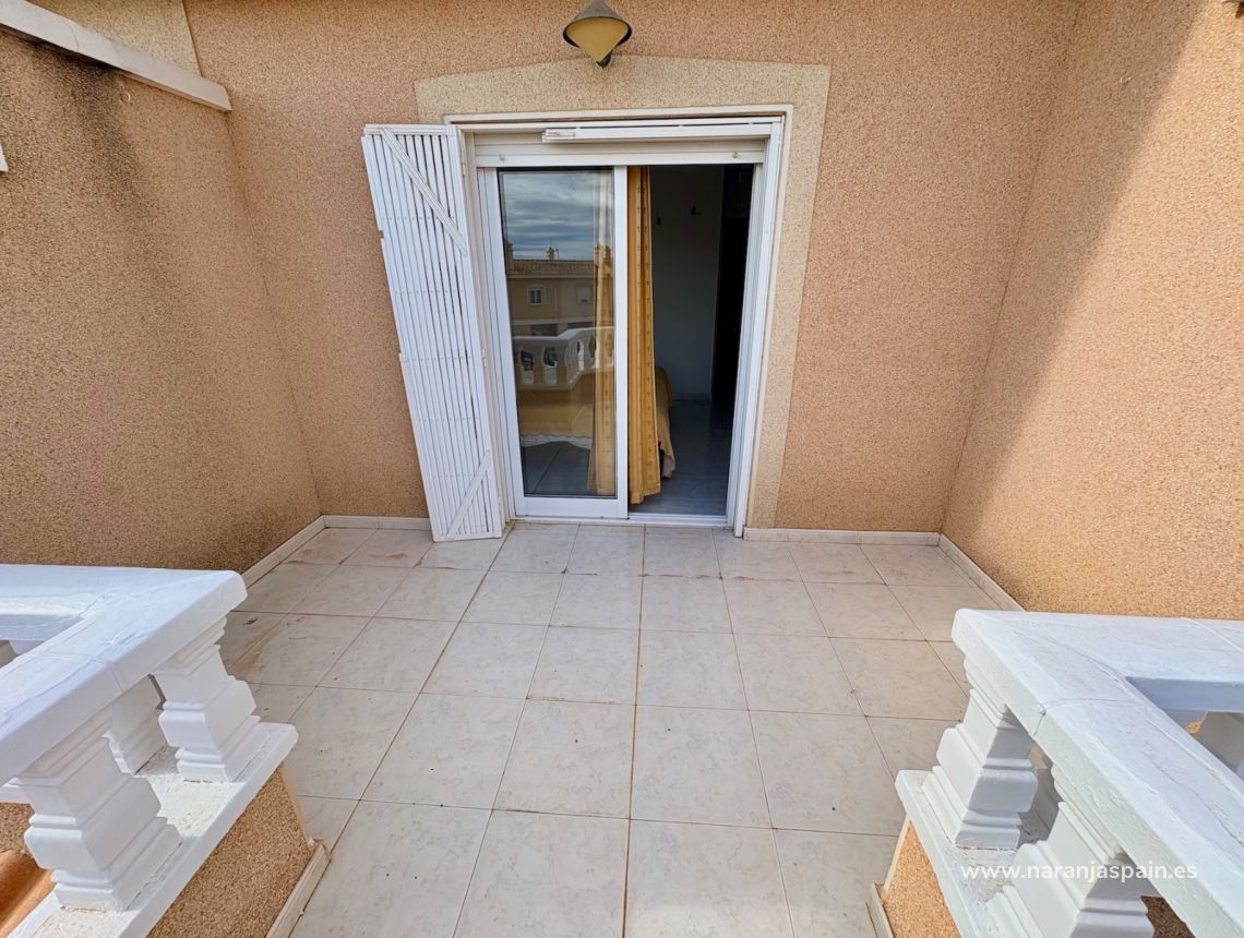 Sale - Adosado - Rojales - Ciudad Quesada