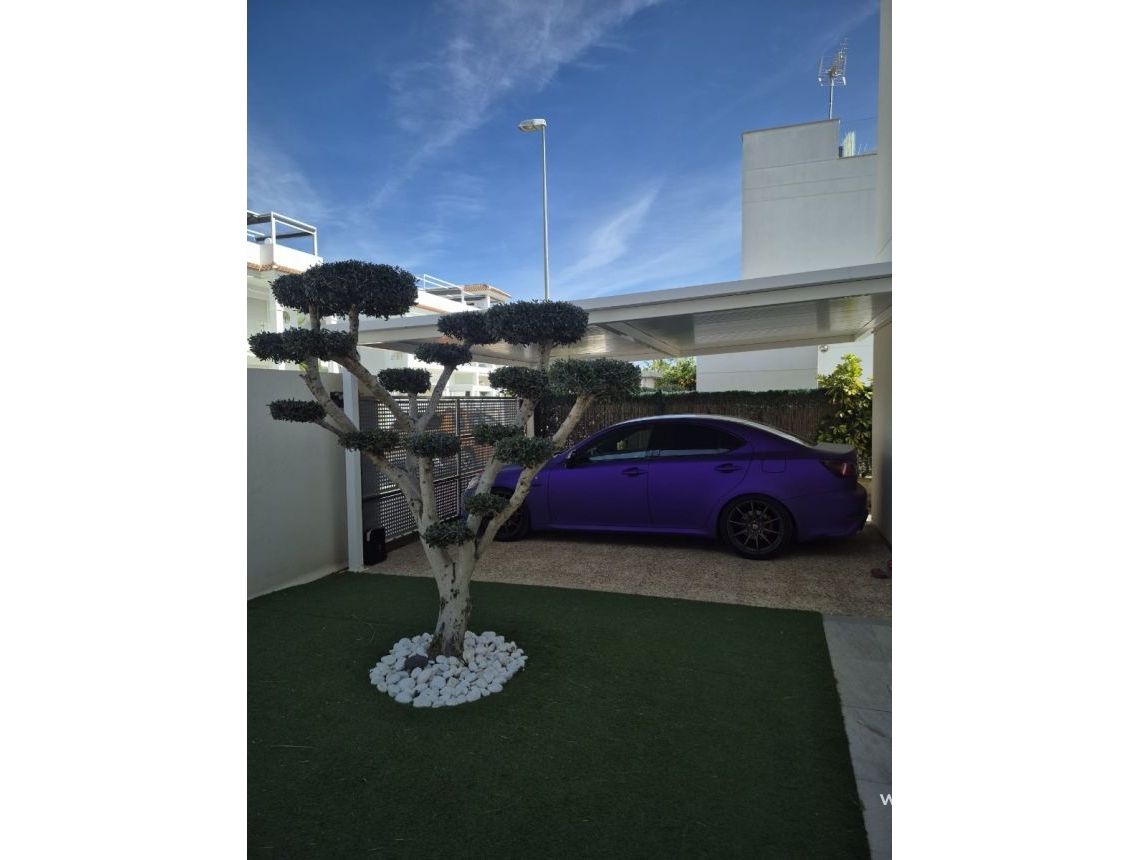 Sale - Adosado - Сюудад Кесада - Ciudad Quesada