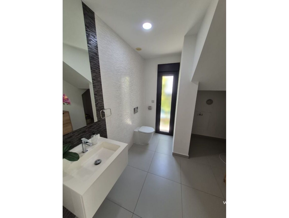 Sale - Adosado - Сюудад Кесада - Ciudad Quesada