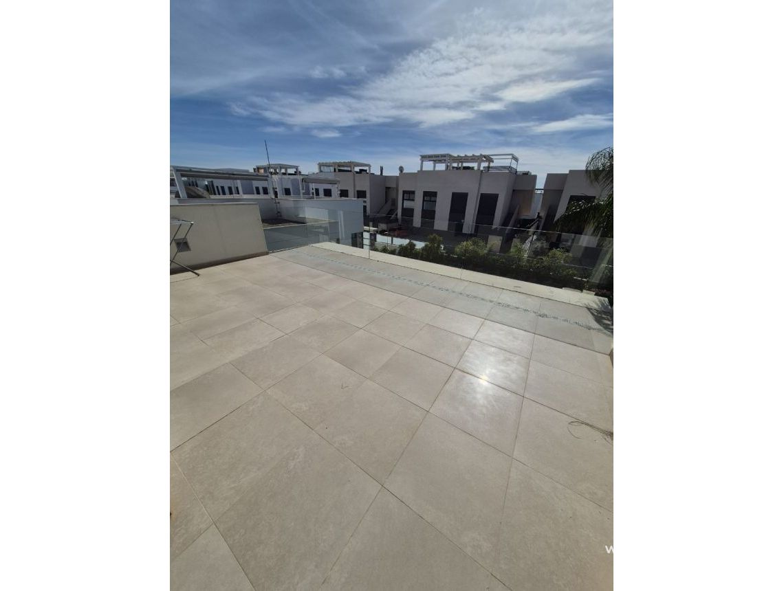 Sale - Adosado - Сюудад Кесада - Ciudad Quesada