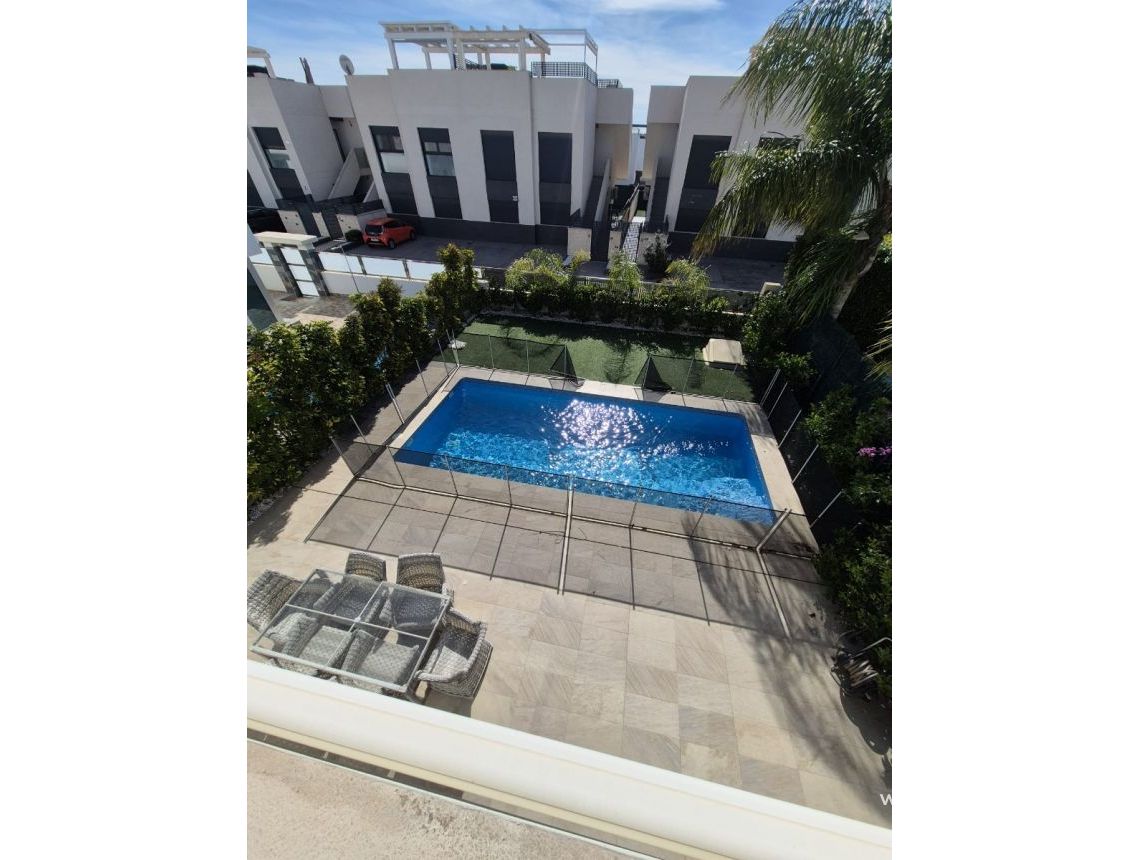 Sale - Adosado - Сюудад Кесада - Ciudad Quesada