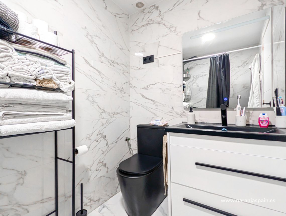 Sale - Adosado - Торевьеха - Habaneras